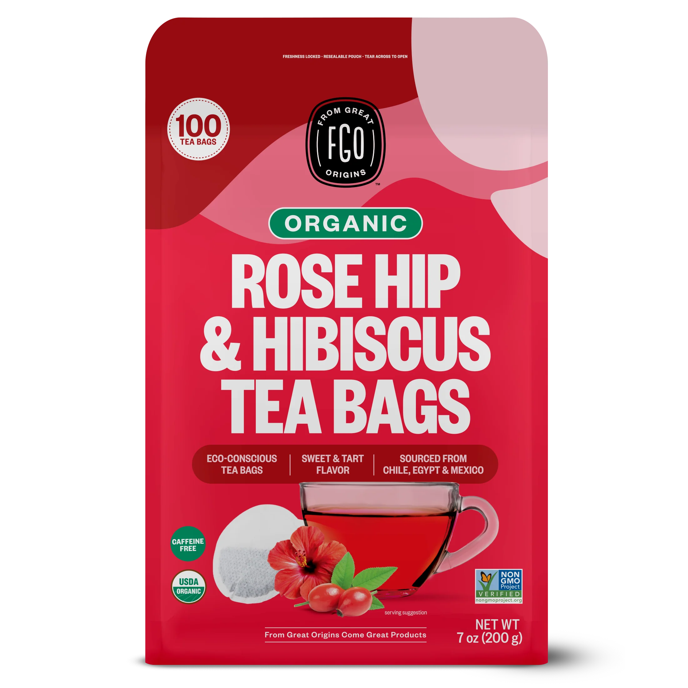 Tea Bags